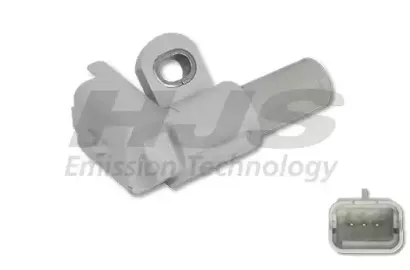 Датчик, положение распределительного вала HJS купить